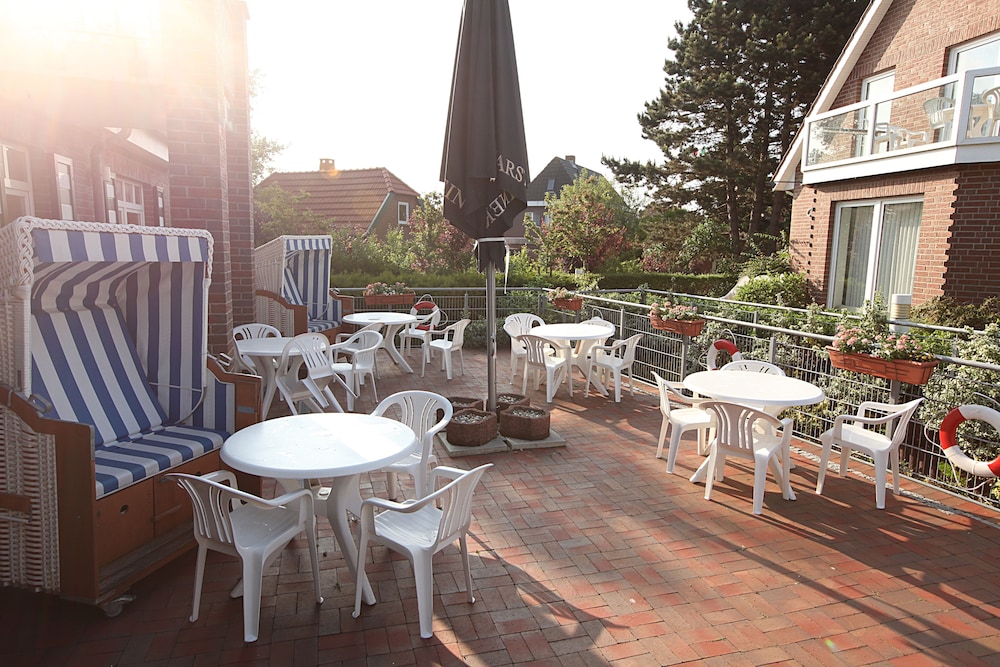 hotels and appartments feuerschiff 3114375