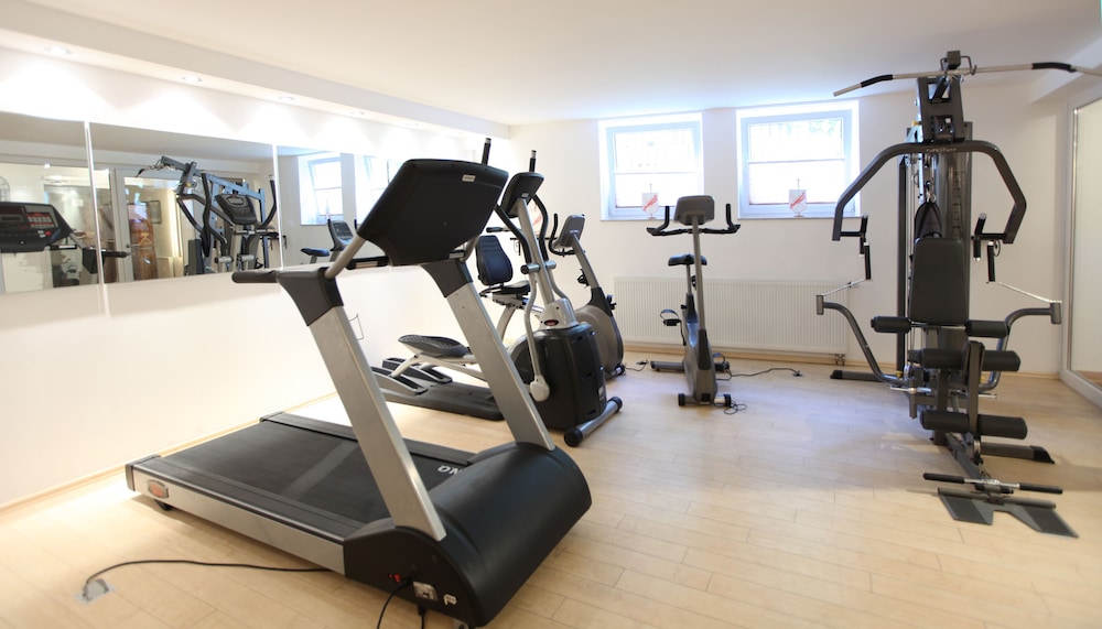 hotels and appartments feuerschiff 3114375
