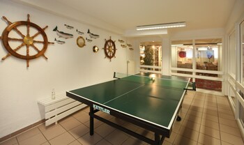 hotels and appartments feuerschiff 3114375