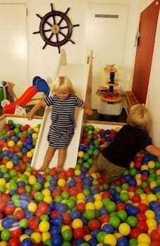 hotels and appartments feuerschiff 3114375