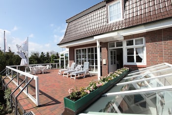 hotels and appartments feuerschiff 3114375