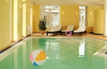 hotels and appartments feuerschiff 3114375