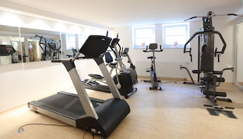 hotels and appartments feuerschiff 3114375