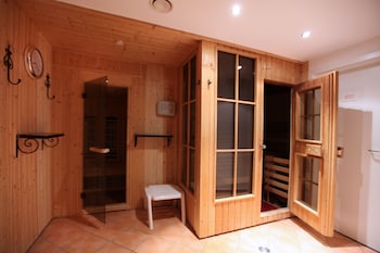 hotels and appartments feuerschiff 3114375