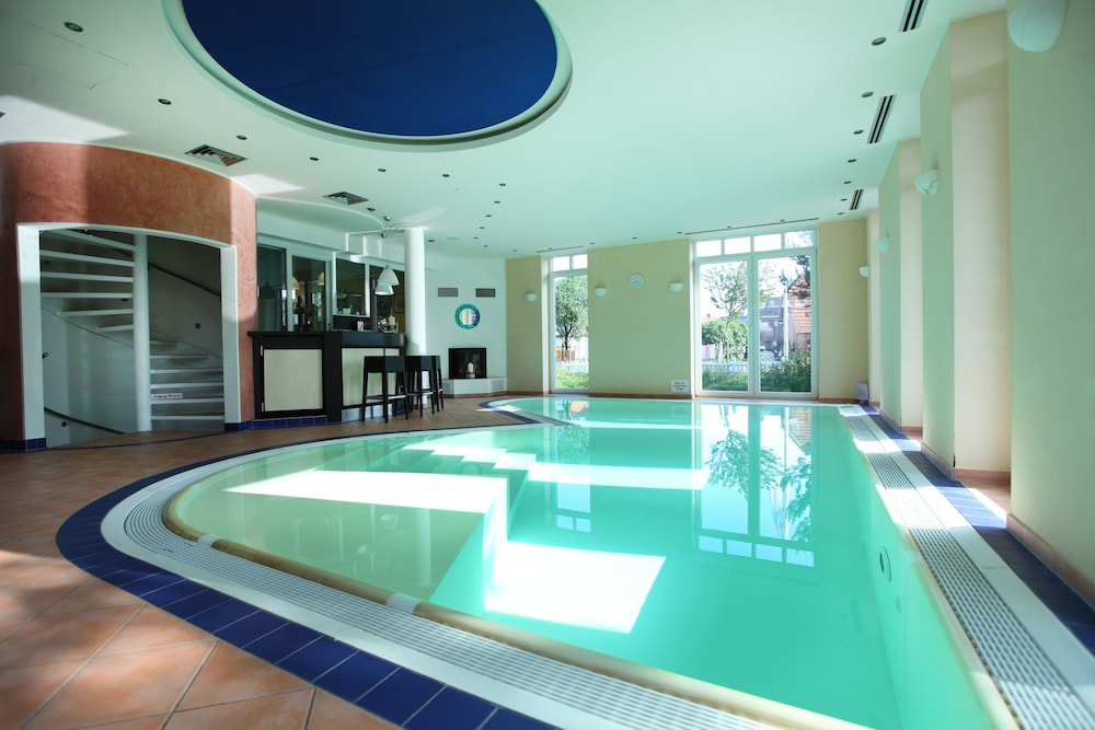 hotels and appartments feuerschiff 3114375