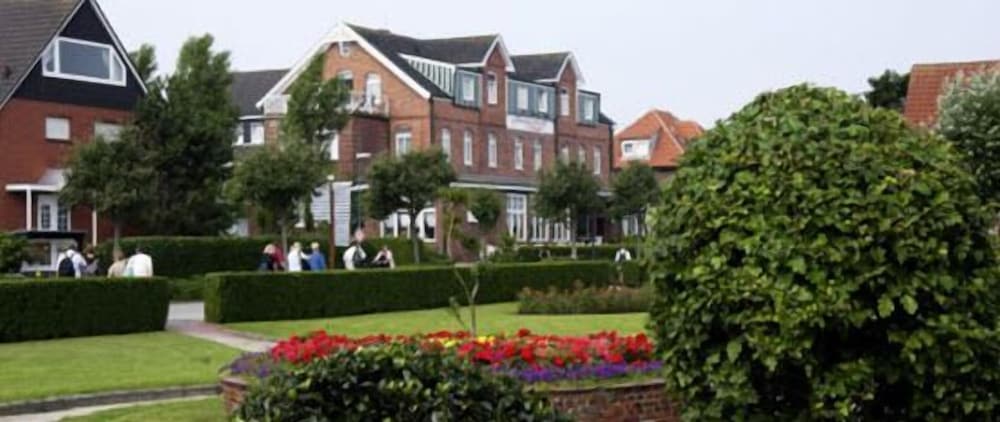 hotels and appartments feuerschiff 3114375