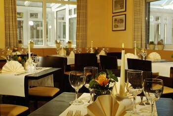hotels and appartments feuerschiff 3114375