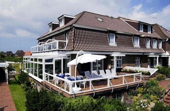 hotels and appartments feuerschiff 3114375