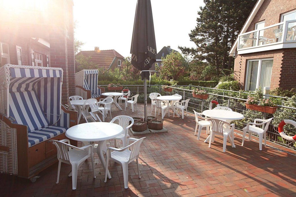 hotels and appartments feuerschiff 3114375