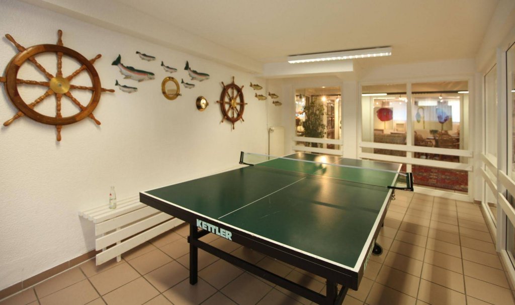 hotels and appartments feuerschiff 3114375