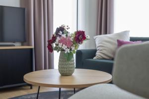 hotels and appartments feuerschiff 3114375