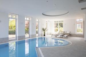 hotels and appartments feuerschiff 3114375
