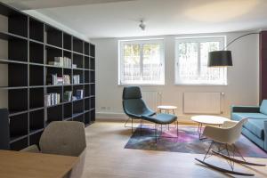 hotels and appartments feuerschiff 3114375