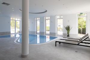 hotels and appartments feuerschiff 3114375