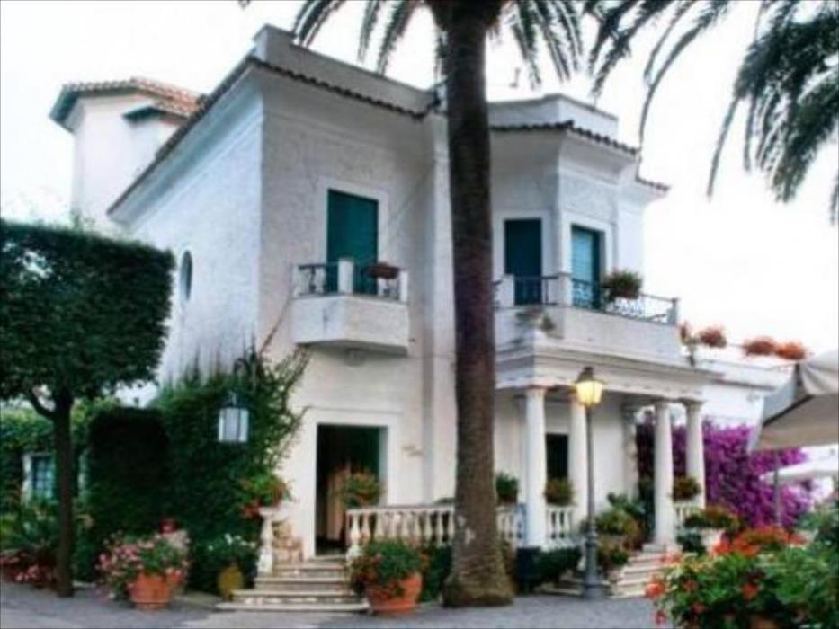 grande albergo miramare