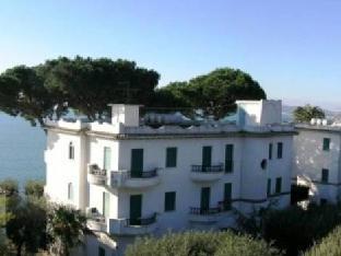 Grande Albergo Miramare,Gaeta>>Formia,4 star