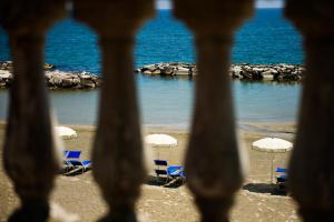 Grande Albergo Miramare,Gaeta>>Formia,4 star