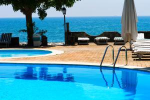 Grande Albergo Miramare,Gaeta>>Formia,4 star