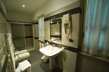 grande albergo miramare