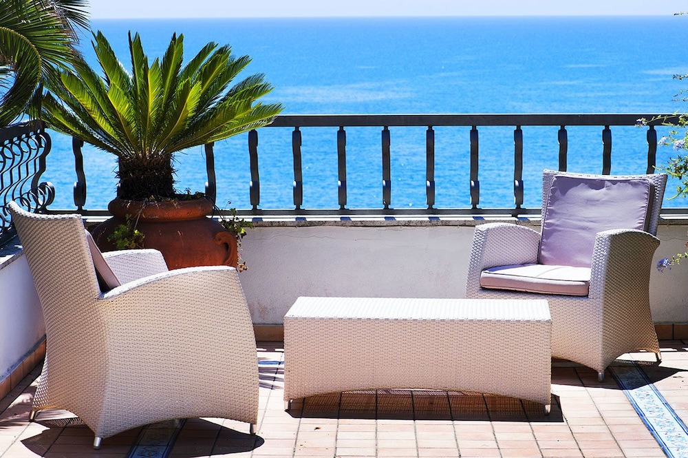 grande albergo miramare