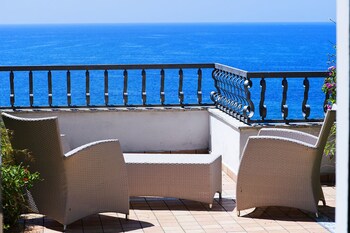 grande albergo miramare