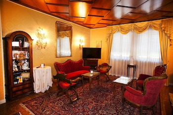 grande albergo miramare