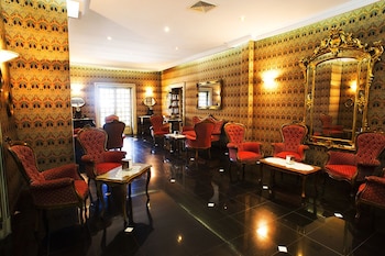 grande albergo miramare