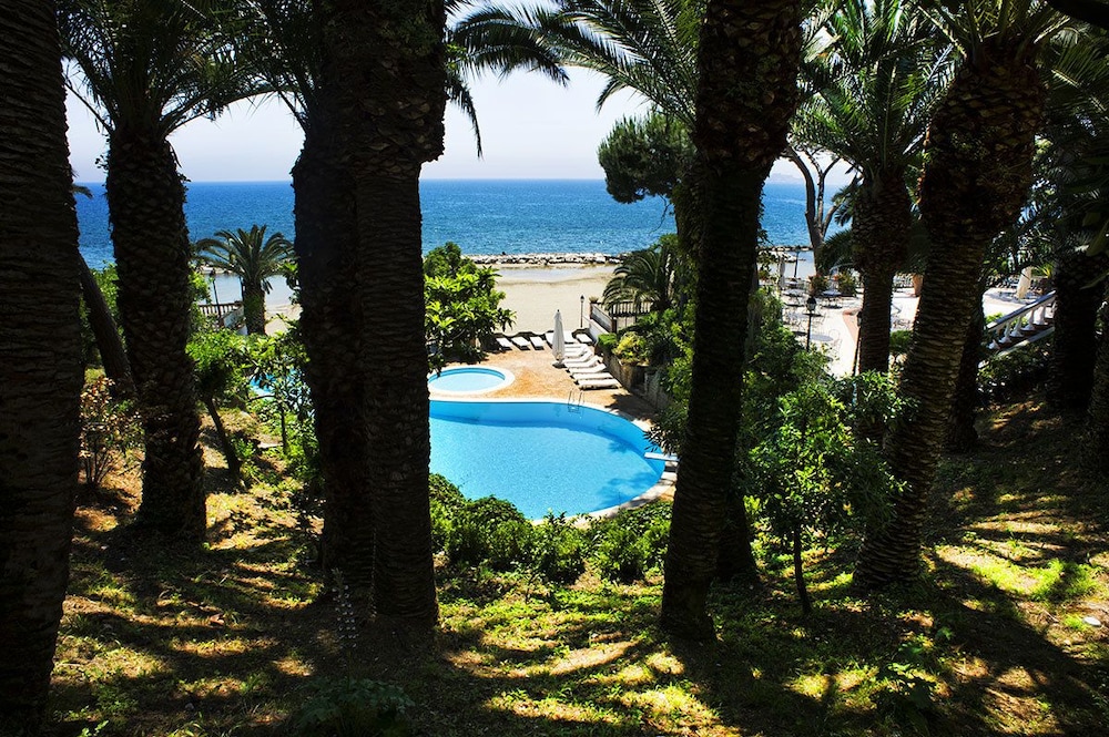 grande albergo miramare