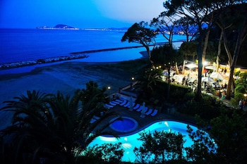 grande albergo miramare