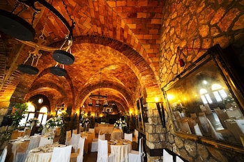 grande albergo miramare