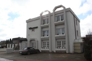 Wannerhus Lieblingsplatz Hotel,,3 star