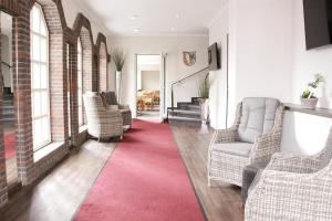 Wannerhus Lieblingsplatz Hotel,,3 star