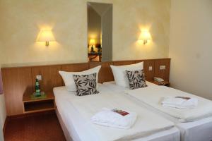 Hotel Weisser Schwan,Thuringia>>Erfurt,3 star