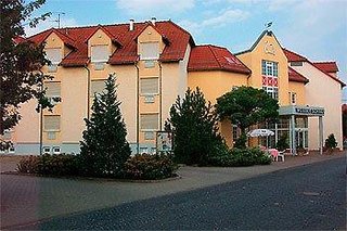 Hotel Weisser Schwan,Thuringia>>Erfurt,3 star