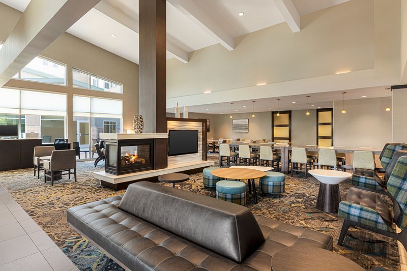 residence inn denver cherry creek