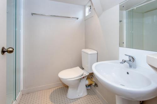 the shakespeare hotel