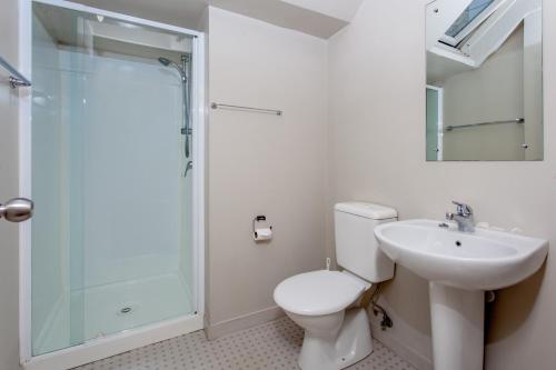 the shakespeare hotel