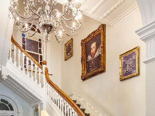 the shakespeare hotel