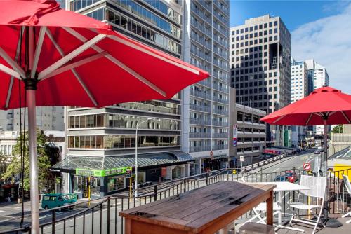 the shakespeare hotel