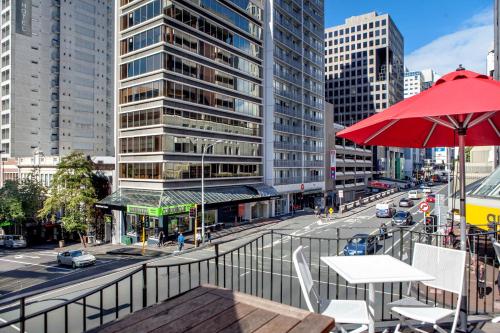 the shakespeare hotel