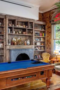 the shakespeare hotel