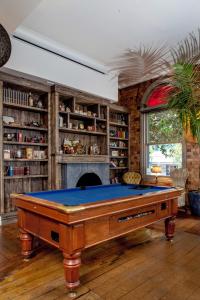 the shakespeare hotel