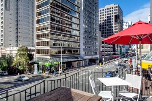 the shakespeare hotel