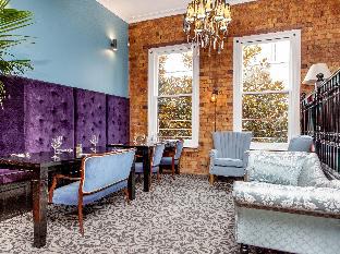 the shakespeare hotel