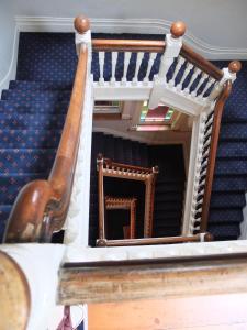 the shakespeare hotel