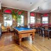 The Shakespeare Hotel,Auckland Region>>Auckland,3 star