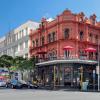 The Shakespeare Hotel,Auckland Region>>Auckland,3 star
