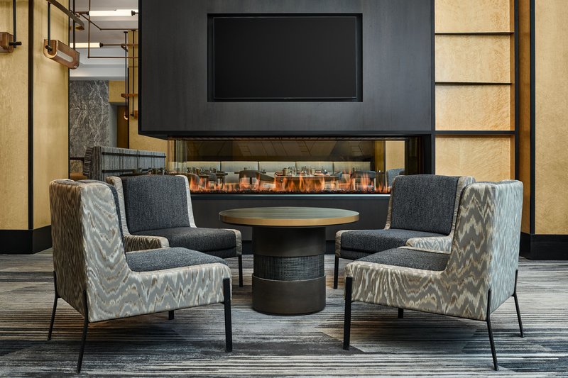 the westin denver downtown