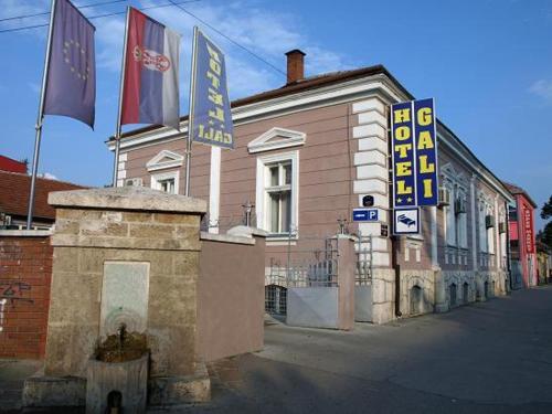 LandMark-Image