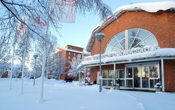Medlefors Hotell Och Konferens,Norra Hedensbyn>>Skelleftea,3 star